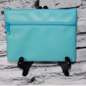 National Federation For The Blind Zip Bag/Case